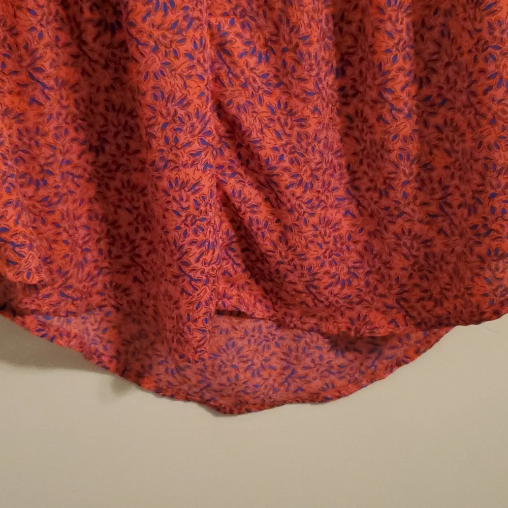 Sienna Sky brand sleeveless tank top - Picture 5 of 6